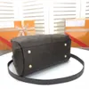 2021 Nieuwe Hoge Kwaliteit Montaigne Handtassen Mode tas Crossbody Tote Dames Mono Bag Echt Lederen Embossing Vrouw Schoudertassen