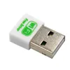 Mini WiFi Adapter Free Driver 150Mbps USB W-IFI Odbiornik 2.4g Wireless Network Card IEEE 802.11b / G / N Re-1513B