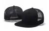 Wyprzedaż nowy pusty zespół sportowy Cleveland-B Quality Snapbacks Puste czapki i kapelusze dla mężczyzn lub kobiet
