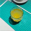 Drying Mat For Kitchen Counter Heat Resistant Non-Slip Dish Drainer Silicone Pad Pot Holders Tools KKB7801