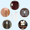 Wireless Door Window Sensor WiFi Smart Door Intrusion Detector Home Security Alarm System