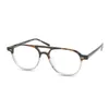 Brand Eyewear Men Eyeglasses Frames Myopia Optical Glasses Sunglasses Frame Women New York Spectacle Frames for Prescription Lense220G