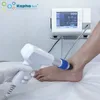 Máquina de fisioterapia de onda acústica eswt ed na disfunção erétil / ondas de choque euipment para dor lombar