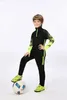 Jessie Kicks #JD52 Triple S Design 2021 Jerseys de moda Ropa para niños Ourtdoor Sport