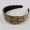 wide band headbands