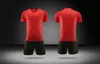 2021 Outdoor Soccer Jersey Casual Gymkläder A50 Fitness Compression Spring Montering