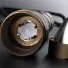 Convoy desert tan noir argent C8 avec lampe de poche KW CSLNM1TG 6500K18650 Torch 2103226554394