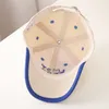 Casquette de Baseball ours de dessin animé pour enfants, chapeau à rabat pour bébé garçon et fille, mignon, ombre Hip Hop, casquette décontractée de voyage pour étudiants