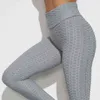 Hot Women Capri Yoga Pants Sexy Sport leggings Scrunch Butt Tights Gym Exercise High Waist Fitness Running Athletic Trousers H1221