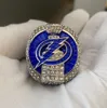 NEW GESIGN 2020 Tampa Bay Fashion mark championship ring Fan Gift whole Drop US SIZE 111397884648