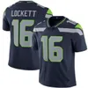 DK Metcalf Football Jaxon Smith-Njigba Devon Witherspoon Kenneth Walker III Geno Smith Bobby Wagner Jamal Adams Tyler Lockett Jersey Jersey