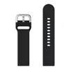 Bracelet en Silicone 20mm 22mm pour Samsung Galaxy Watch 42mm Active 2 40 44mm Gear S2 bracelet de montre de Sport souple bracelets de montre pour Huami Amazfit6531297