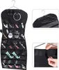 30 Pocket 24 Opknoping Loop Opbergtas Sieraden Houder Ketting Armband Oorbel Ring Organizer Sieraden Bag 83 * 45cm1 1403 T2