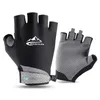 Sporthandschoenen Goloviejoy XG22 Unisex Half vinger Vissen Handschoenen Zomer UV-Beschermende Golfhandschoenen H1022