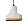 Lampa täcker nyanser bambu chanlier hänge tillbehör dekor vattentät miljövänligt resistent modernt kök inomhus utformat belysning produ