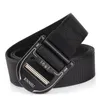 tactical padded belt