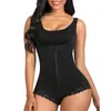 Shapers pour femmes Latex Body Shaper Corset Hip-Up Extractor Fat-Flashing Sportswear Body-Purposed Skinny Underwear En gros Taille Trainer