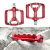 mountain bike flat pedals