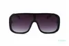 Top UK estilo 4167 óculos de sol para senhoras homens novo estilo de design grande quadrado requintado moda sombra óculos óculos2720506
