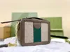 Borsa a tracolla da donna di lusso borsa a tracolla firmata borsa a tracolla 2021 moda donna mini pochette portamonete confezione famosa scatola di design