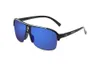 Fashon designer zonnebrillen brillen 2508 dames high-end klassieke brillen253R