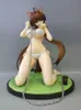 figurine senran kagura