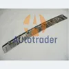 A1648840190 1 stücke Hinten Stoßstange Chrom Schutz Platte Abdeckung Für Mercedes-Benz X164 GL320 GL350 GL420 GL450 GL500 GL550