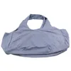 Multi-fonction Gym Bag Yoga Package POUR Femme Grande Capacité Sac De Yoga Portable Une Épaule Tapis De Yoga Mouvement Gym Sacs Y0721