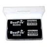 BestFire الأصلي BMR IMR 21700 4000mAh 60A 20700 3000mAh 50a بطارية ليثيوم بطارية قابلة للشحن 100٪ أصيلة