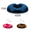 Donut Pillow Hemorrhoid Seat Cushion Tailbone Coccyx Orthopedic Medical Seat Prostate Chair for Memory Foam