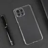 Ultra-Thin 1mm Soft TPU чистый корпус для Xiaomi Mi 13 12 11 10 9 9 Ultra Lite 10S 10t Mix4 11t 12S 12t 12x Civi2 Civi Note10 CC9E CC9 9S