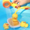 jouets de bain pour enfants