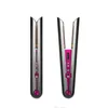 6pcs 2 in 1 Brand Designer Wireless Hair Wireless Curling Peli di ferro Coppetto Nicklefuchsia US UK Plug con confezione regalo 6294021