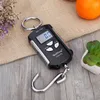 Mini Portable Hanging Crane Scale Digital Heavy Duty scale 200kg/100g Industrial Hook Scale Electronic Weighing Balance 210927