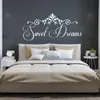 wall stickers quotes dream