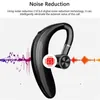 S109 V5.0 Auricular inalámbrico Bluetooth Manos libres Auricular de negocios Llamada Mini Auricular inalámbrico Auricular para xiaomi con MIC