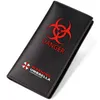 Danger Wallet Umbrella Purse Avviso Photo Bag Game Game Pullold Stampa stampata