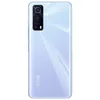 Téléphone portable d'origine Vivo iQOO Z3 5G 6 Go de RAM 128 Go de ROM Snapdragon 768G Octa Core Android 6,58" LCD plein écran 64MP OTG 4400mAh ID d'empreintes digitales Face Wake Smart Cell Phone