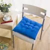 NIEUW40 * 40 cm indoor outdoor tuin kussen kussen patio thuis keuken kantoor auto sofa stoel seat soft pad EWB6106