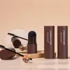 Ibcccndc Reusable Head Eyebrow Powder Stencil Kits Makeup Shadow Stick One Step Eyebrows Shaping Long Lasting Stamp Kit3095044
