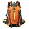 Wodoodporny Tactical Plecak Torba turystyczna Kolarstwo Wspinaczka Laptop Plecak Podróży Torby Outdoorowe Mężczyźni Kobiety Torba sportowa