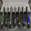 marble pens