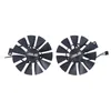 87mm T129215SH FDC10U12S9-C 4Pin RTX 2060 2070 2080 DUAL Advanced OC Fans For -ASUS GeForce RTX2080 RTX2070 GAMING Card Fan & Coolings