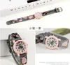 Quartz Children Watch Loverly Cartoon Boys Girls Students Watches Silicone Band Wristwatches Delicate Childrens Gift