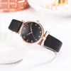 Ladies Watch Quartz Watches 39MM Fashion Casual Wristwatch Womens Wristwatches Atmospheric Business Montre De Luxe Gift Color47