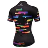 Women Cycling Jersey Set 2024 Pro Team summer Bicycle Clothing Bike Clothes Mountain Sports Kits A11