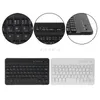 Mini Keyboard Ultra Slim 59Key Wireless Bluetooth -клавиатура для iOS Android Windows PC Computer7863428