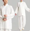 22color high quality Cotton& linen wudang tai chi clothing taiji wushu uniforms kung fu martial arts suits
