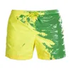 color changing swim shorts