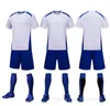 Voetbalshirt voetbalkits kleur sport roze kaki leger 258562499ASW mannen